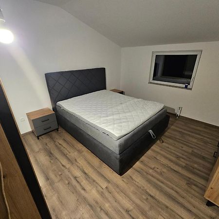Apartman Ivan Kruševo Exterior foto